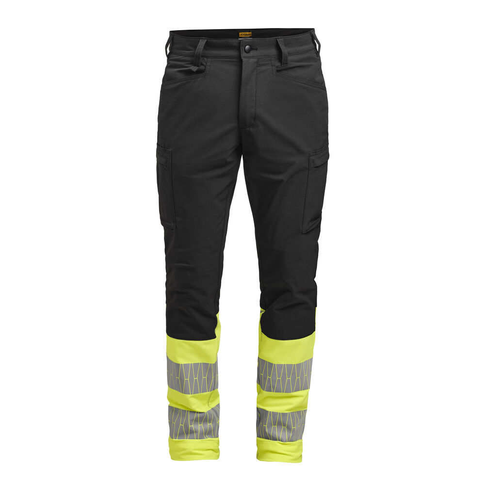 JOBMAN 2329 Servicebukser dame 2